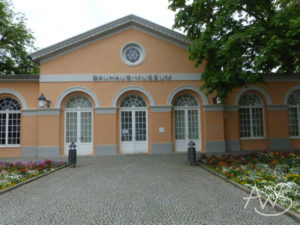 Bauhaus Museum