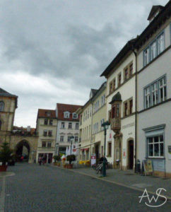 Weimar