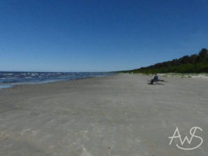 Jurmala Strand