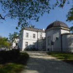 Bernsteinmuseum Palanga