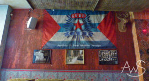 Cuba Cafe Riga