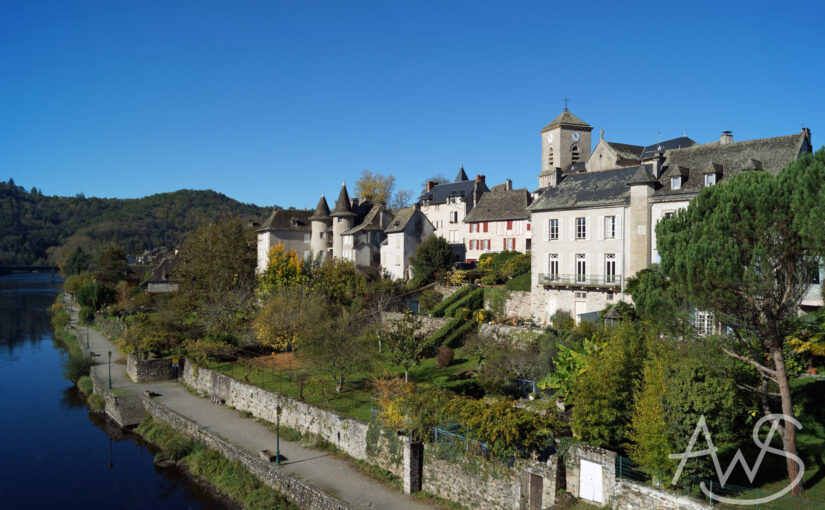 Argentat sur Dordogne