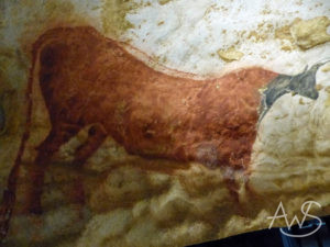 Lascaux