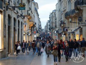 Bordeaux