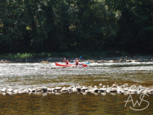 La Dordogne