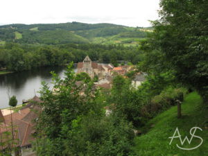 La Dordogne