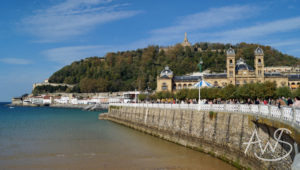 San Sebastian