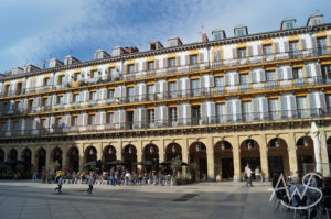 San Sebastian