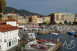 San Sebastian