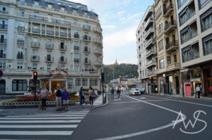 San Sebastian