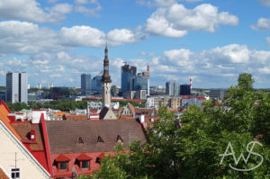 Tallinn