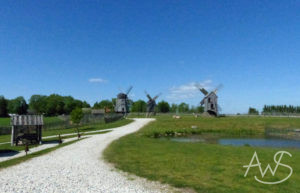 Saaremaa