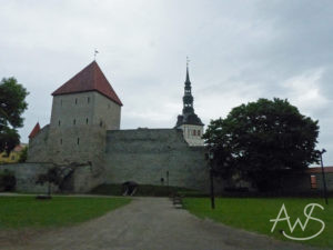 Tallinn