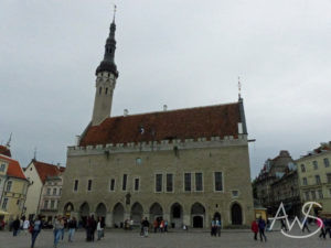 Tallinn