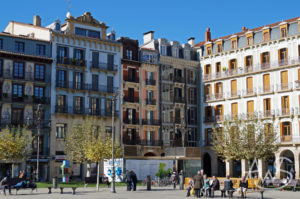 Pamplona