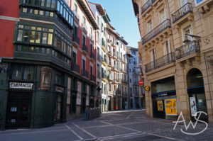 Pamplona