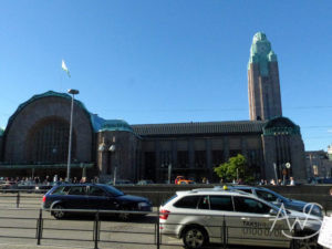 Helsinki