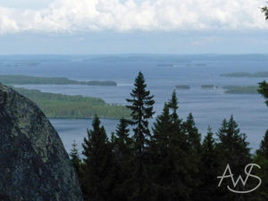 Koli-Berge