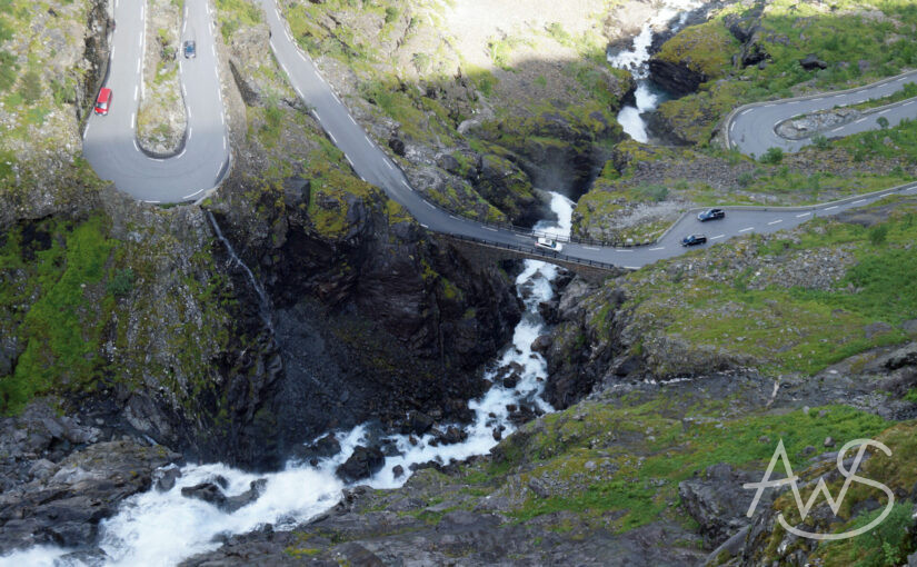 Trollstigen