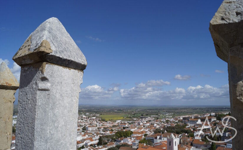 Hoffnung im Alentejo