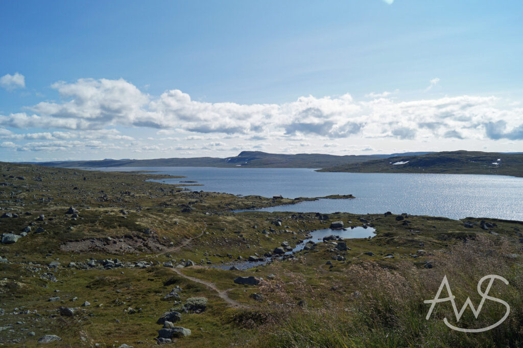 Hardangervidda